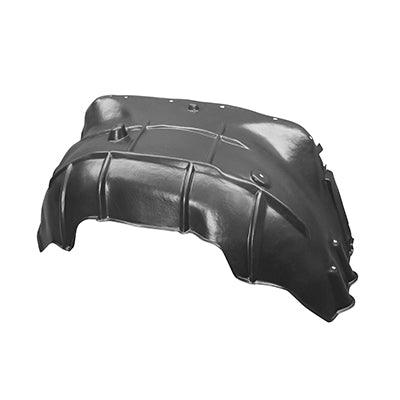 2015-2020 Chevrolet Silverado 3500 Fender Liner Front Driver Side