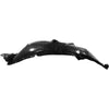 2014-2016 Buick Lacrosse Fender Liner Front Driver Side