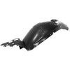 2014-2016 Buick Lacrosse Fender Liner Front Driver Side