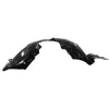 2014-2016 Buick Lacrosse Fender Liner Front Driver Side