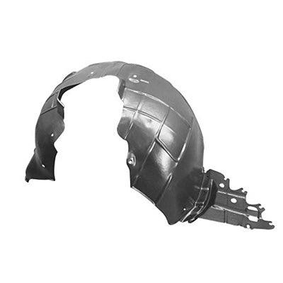 2014-2016 Buick Lacrosse Fender Liner Front Driver Side