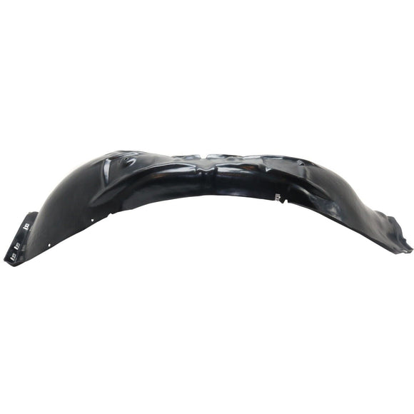 Fender Liner Front Driver Side Chevrolet Cruze 2017-2018 Vacuum Formed , Gm1248269U