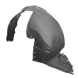 2019-2021 Chevrolet Blazer Fender Liner Driver Side