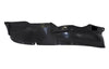 1997-2003 Chevrolet Malibu Fender Liner Front Passenger Side (Rear Section)