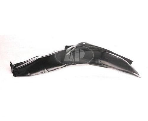 1997-2003 Chevrolet Malibu Fender Liner Front Passenger Side (Rear Section)