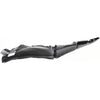 1997-2003 Chevrolet Malibu Fender Liner Front Passenger Side (Frontont Section)