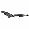 1997-2003 Chevrolet Malibu Fender Liner Front Passenger Side (Frontont Section)