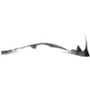 2000-2005 Chevrolet Impala Fender Liner Passenger Side