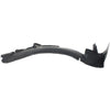 2000-2005 Chevrolet Impala Fender Liner Passenger Side