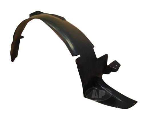 2000-2005 Chevrolet Impala Fender Liner Passenger Side