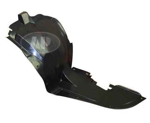 2003-2005 Pontiac Sunfire Fender Liner Front Passenger Side