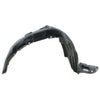 2003-2008 Pontiac Vibe Fender Liner Front Passenger Side