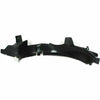 1997-2003 Pontiac Grand Prix Fender Liner Passenger Side