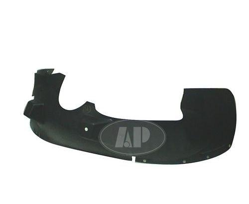 2002-2007 Saturn Vue Fender Liner Front Passenger Side