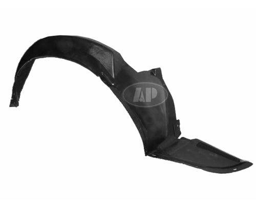 2004-2007 Chevrolet Malibu Maxx Fender Liner Front Passenger Side