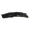 1999-2005 Pontiac Grand Am Fender Liner Front Passenger Side Rear Section Se/Gt