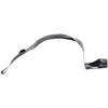 1997-2005 Chevrolet Venture Fender Liner Passenger Side