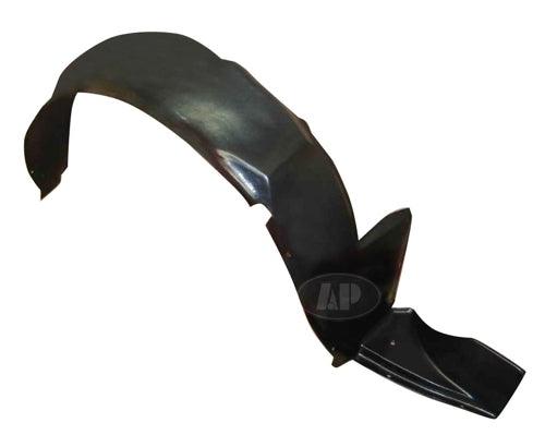 1997-2005 Chevrolet Venture Fender Liner Passenger Side