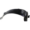 1997-1998 Pontiac Transport Fender Liner Front Passenger Side