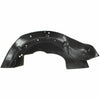 2004-2008 Chevrolet Colorado Fender Liner Front Passenger Side Inner 4Wd/Rwd With Z71 Pkg