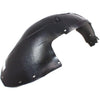 1999-2006 Chevrolet Silverado 1500 Fender Liner Passenger Side Hd