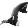 2004-2009 Cadillac Srx Fender Liner Front Passenger Side Frontont Section