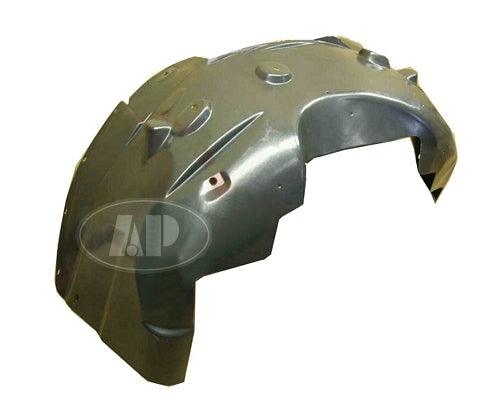 2007-2013 Chevrolet Avalanche Fender Liner Passenger Side Off Road