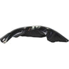 2009-2013 Chevrolet Silverado Hybrid Fender Liner Front Passenger Side 1500