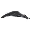 2007-2012 Chevrolet Colorado Fender Liner Front Passenger Side Outer 4Wd