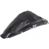 2007-2012 Chevrolet Colorado Fender Liner Front Passenger Side Outer 4Wd