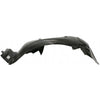 2008-2009 Pontiac G8 Fender Liner Front Passenger Side