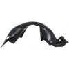 2008-2009 Pontiac G8 Fender Liner Front Passenger Side