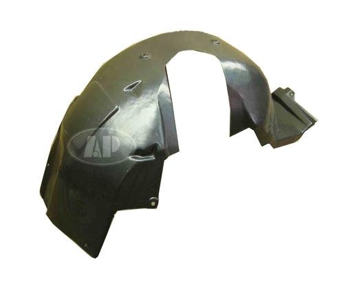 2008-2009 Pontiac G8 Fender Liner Front Passenger Side