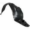 2009-2011 Chevrolet Aveo 5 Fender Liner Passenger Side