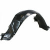 2009-2011 Chevrolet Aveo 5 Fender Liner Passenger Side