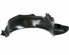 2009 Pontiac G3 Fender Liner Passenger Side