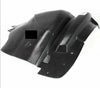 2009-2017 Chevrolet Traverse Fender Liner Front Passenger Side Rear Section Ls/Lt/Ltz