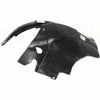 2009-2017 Chevrolet Traverse Fender Liner Front Passenger Side Rear Section Ls/Lt/Ltz