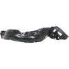 2009-2010 Pontiac Vibe Fender Liner Passenger Side