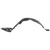 2009-2010 Pontiac Vibe Fender Liner Passenger Side