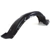 2009-2010 Pontiac Vibe Fender Liner Passenger Side