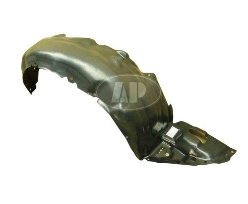 2009-2010 Pontiac Vibe Fender Liner Passenger Side