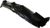 2010-2013 Chevrolet Equinox Fender Liner Front Passenger Side