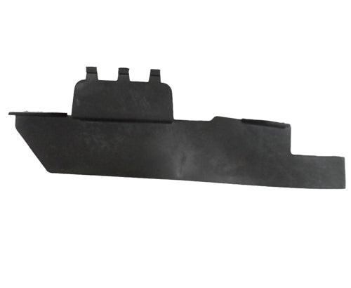 2008-2012 Chevrolet Malibu Fender Deflector Front Passenger Side