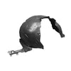 2016 Chevrolet Malibu Limited Fender Liner Front Passenger Side