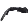 2015-2019 Gmc Sierra 2500 Fender Liner Front Passenger Side