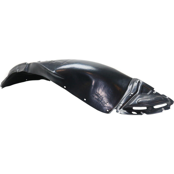 2016-2018 Chevrolet Malibu Fender Liner Passenger Side