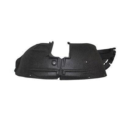 2019-2021 Chevrolet Blazer Fender Liner Passenger Side