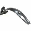 2002-2007 Buick Rendezvous Fender Liner Front Driver Side