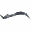 2005-2009 Chevrolet Uplander Fender Liner Front Driver Side Rear Section